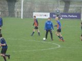 Onderlinge wedstrijd S.K.N.W.K. JO17-1 en S.K.N.W.K. JO16-1 (15-01-2022) (60/81)